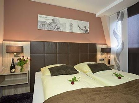 Hotel Igeler Saeule Extérieur photo